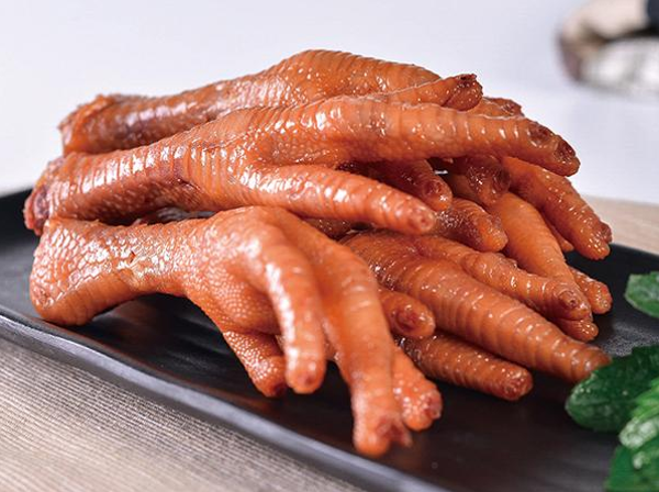 紫燕百味鸡加盟